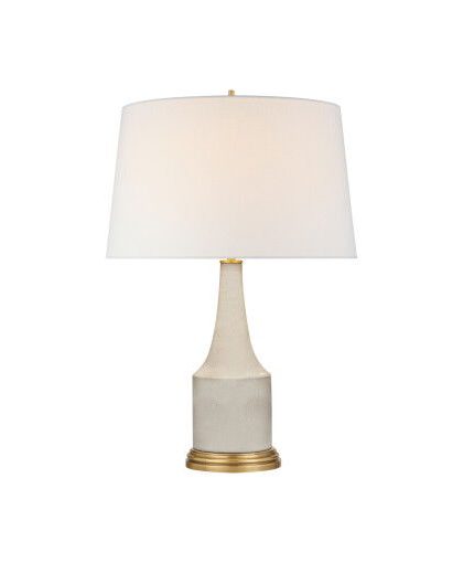 Sawyer bordslampa Tea Stain