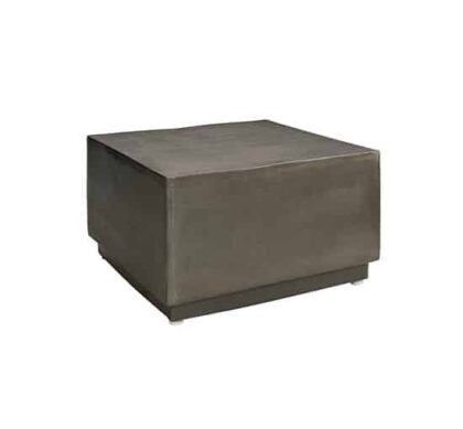 Cubo soffbord lead antique