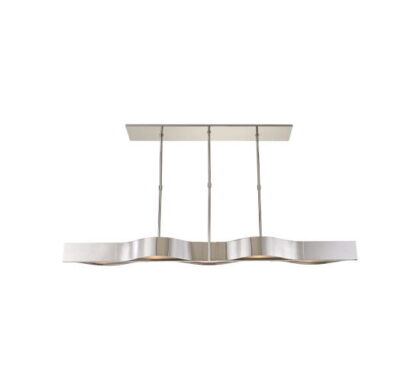 Avant takpendel linjär nickel