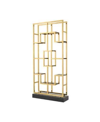 Lagonda hylla guld OUTLET