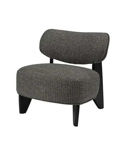 Cadiz fåtölj loud wenge