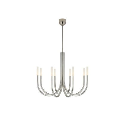 Rousseau takkrona nickel