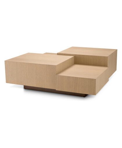 Nerone soffbord natural oak veneer