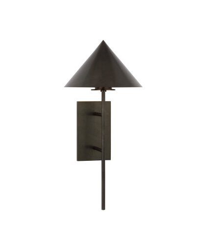 Orsay Downlight vägglampa brons