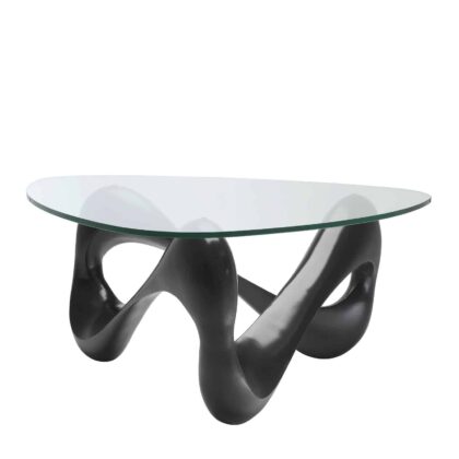 Aventura soffbord brons