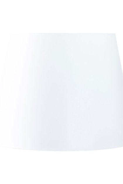 Ludlow lampskärm vit