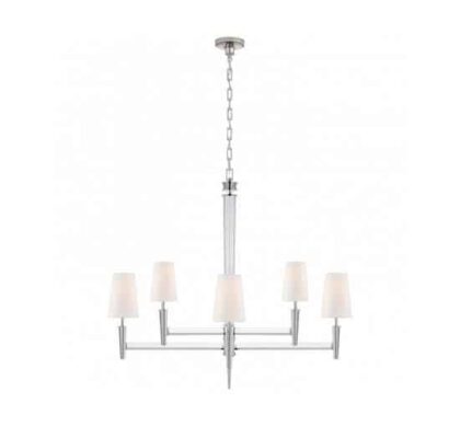 Lyra takkrona dubbel nickel