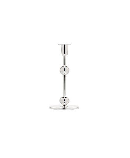 Juliette ljusstake silver S