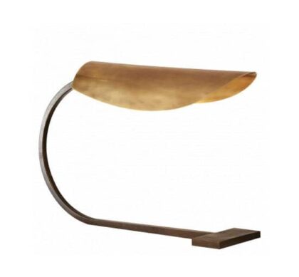 Lola skrivbordslampa svart