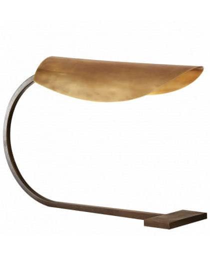 Lola skrivbordslampa svart