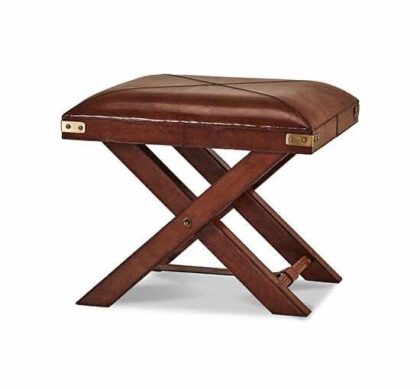 Kensington pall läder