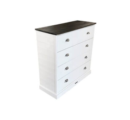 Bradley byrå lodge top