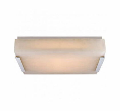 Covet plafond nickel