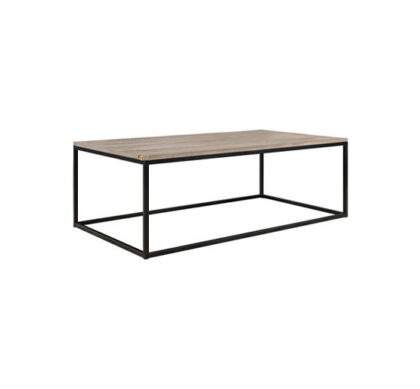 Mason soffbord rektangel antikgrå