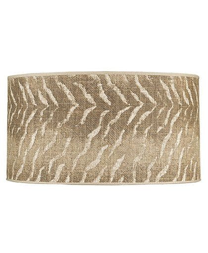 Lamont lampskärm cylinder beige
