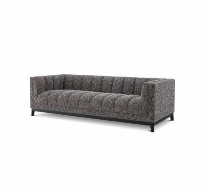 Ditmar soffa cambon black