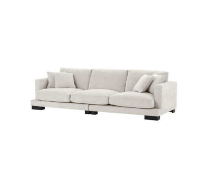 Tuscany soffa clarck sand