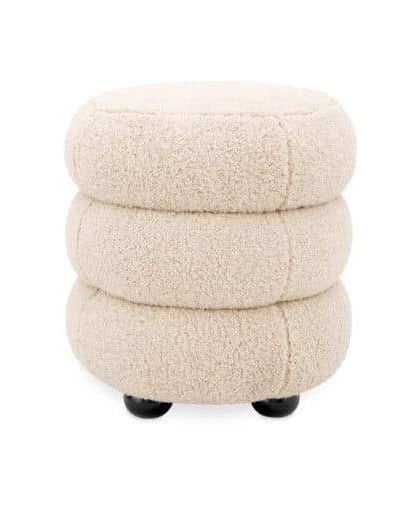 Tulum pall brisbane cream