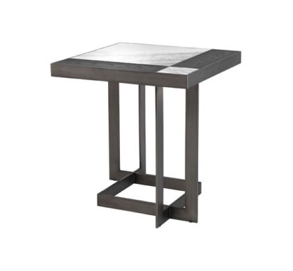 Hermoza sidobord mocha