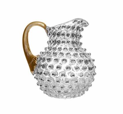 Paris karaff guld 0,5 liter