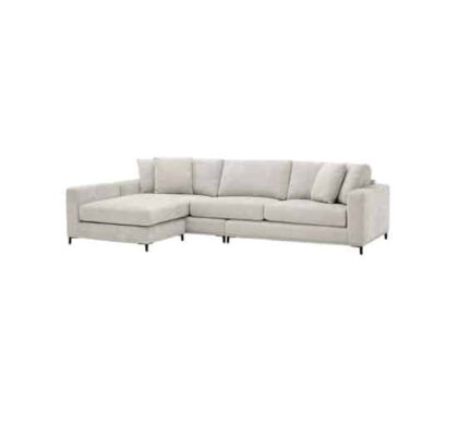 Feraud lounge soffa clarck sand