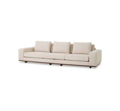 Aurora soffa nuoro beige