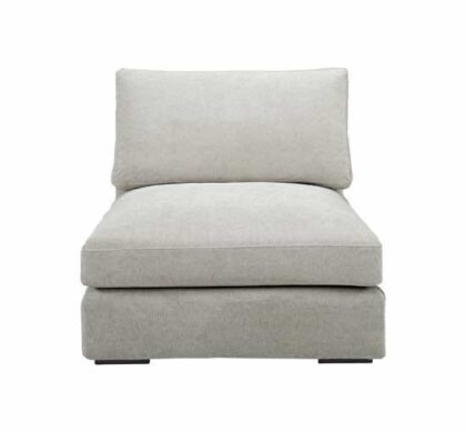 Tulum soffmodul naturfärg