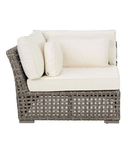 San Remo soffmodul hörn