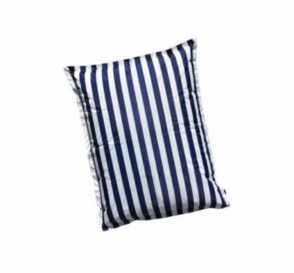 Milos flytande bean bag