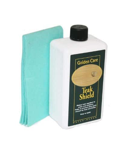 Teak Shield Golden Care