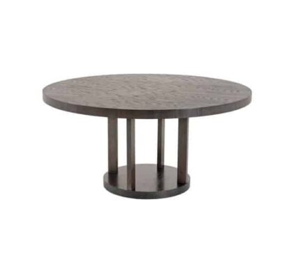 Drummond matbord charcoal OUTLET