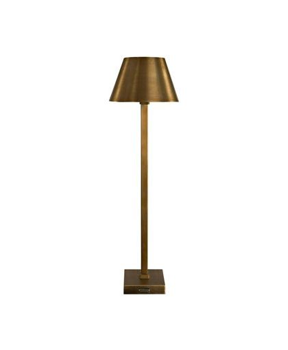 Graz bordslampa mässing
