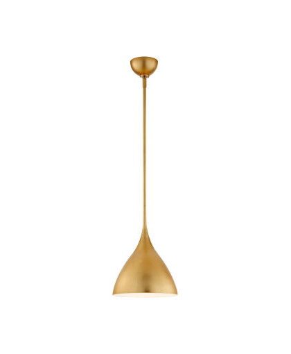 Agnes takpendel guld S