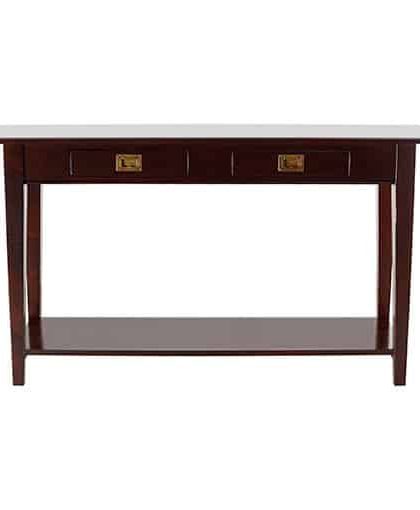 Barnstable konsolbord heritage english