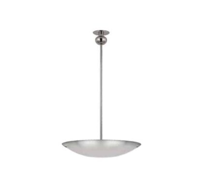 Comtesse Uplight takkrona nickel