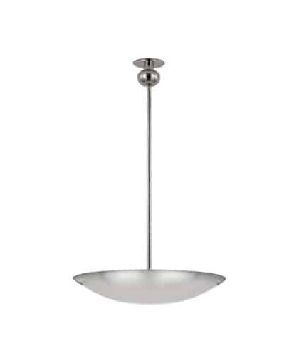 Comtesse Uplight takkrona nickel