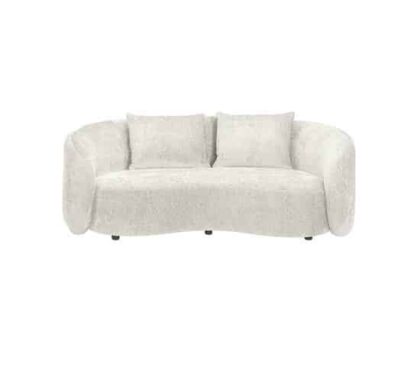 Dome soffa 2-sits story cream