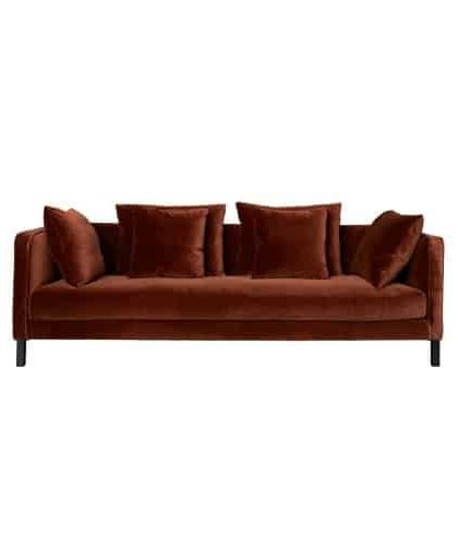 Mercer soffa rost