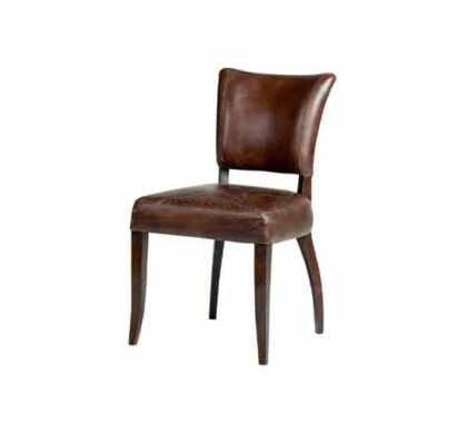 Mimi skinnstol vintage cigar