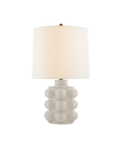 Vedra bordslampa Bone Craquelure