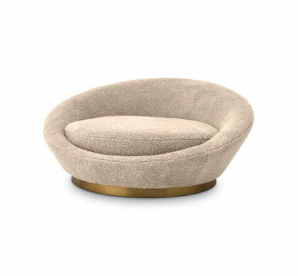 Duardo soffa canberra sand