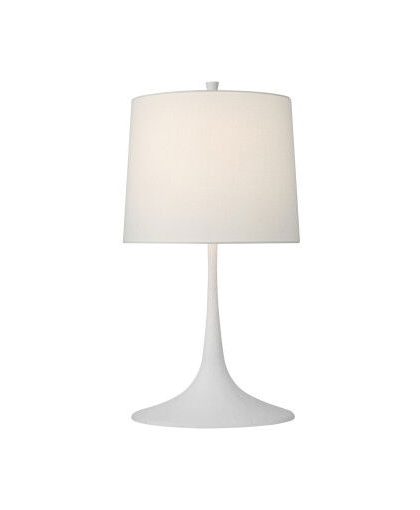 Oscar bordslampa vit