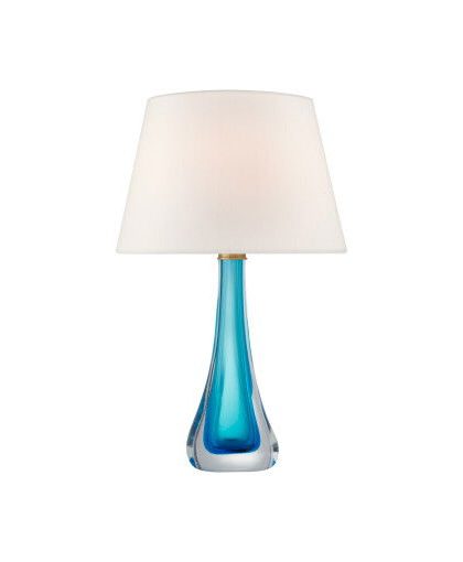 Christa bordslampa Cerulean Blue