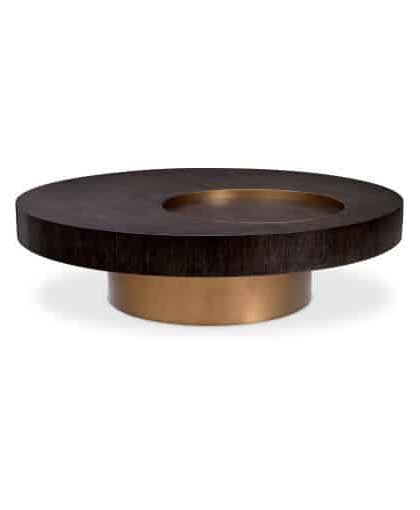 Otus soffbord mocha