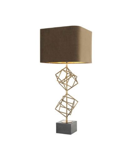 Bordslampa Matrix