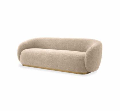 Brice soffa canberra sand