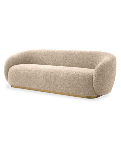 Brice soffa canberra sand