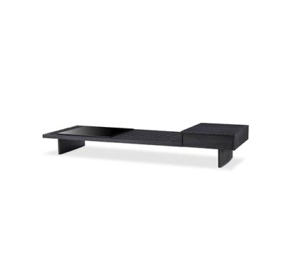 Crest soffbord charcoal grey
