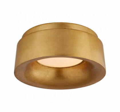 Halo Petite plafond Gild