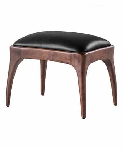 Reeves fotpall svart